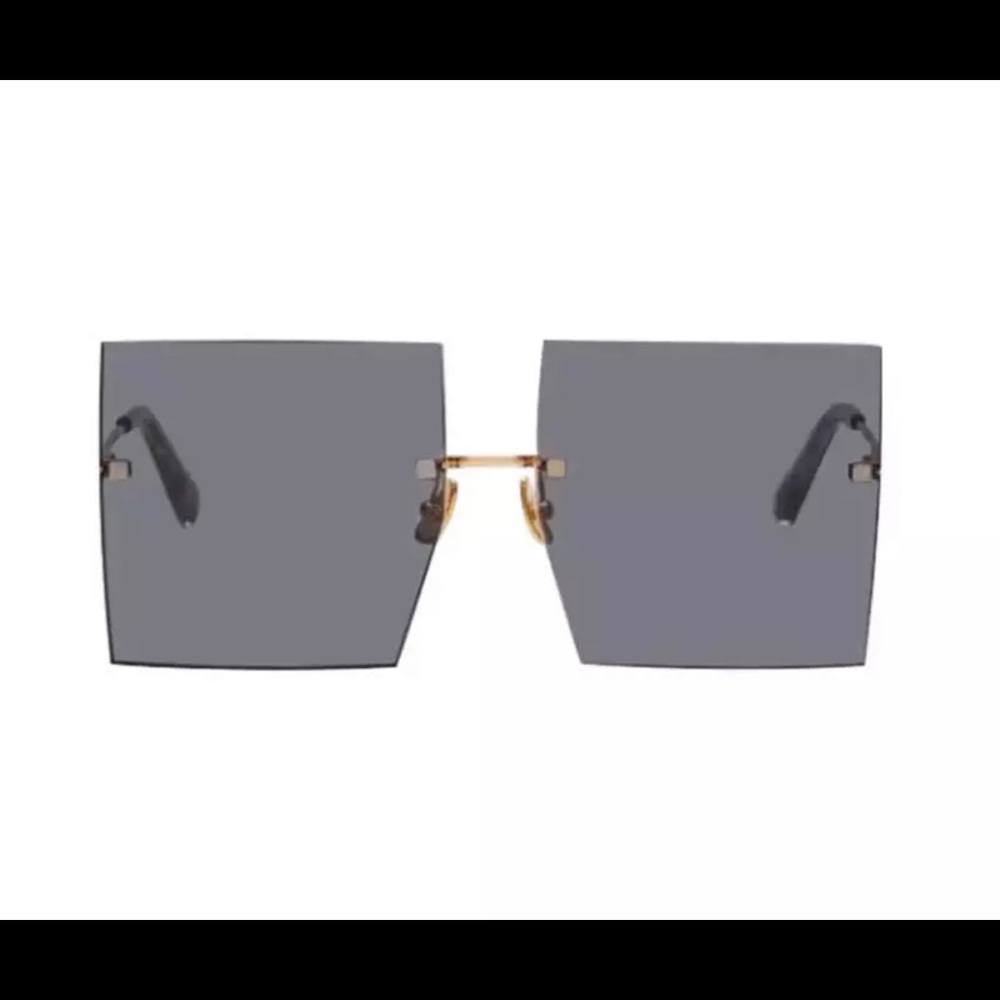 Square Frames - Picture 2 of 3